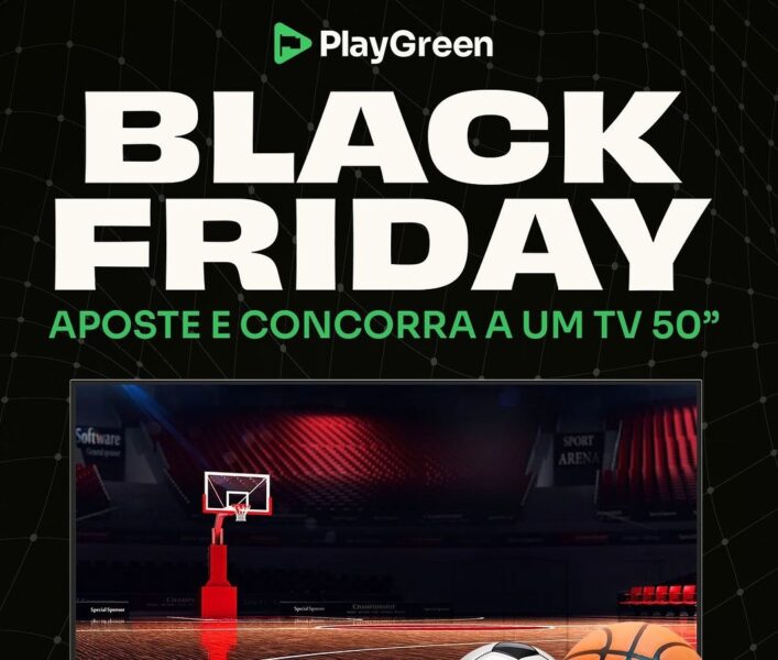 Promoção segue até o próximo domingo (Imagem: Reprodução Instagram PalyGreen)