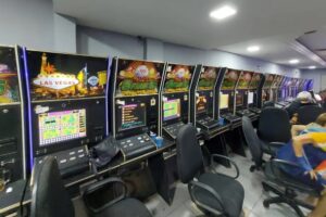 Melhor Slot para Ganhar Dinheiro: Um Guia Completo