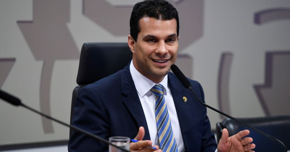 Senado começa a debater legalização dos jogos de azar - Notícias - R7  Brasília
