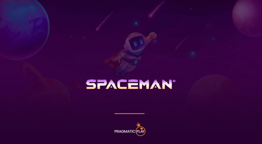 Jogar Spaceman