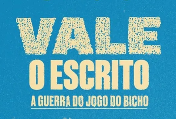Jogo do bicho no Rio de Janeiro é o tema da minissérie 'Vale o