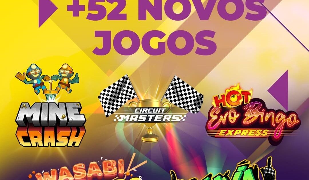Jogos de azar: Brasil aprova apostas esportivas, bingo e cassino onlines