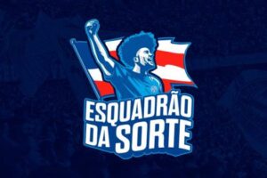 EC Bahia fecha com Esportes da Sorte para o patrocínio máster » Mantos do  Futebol