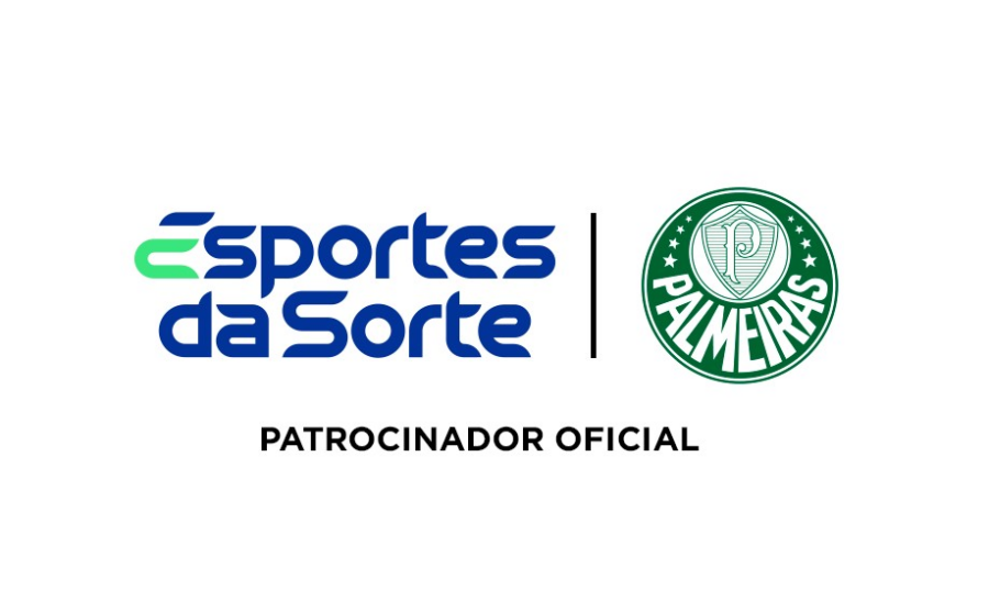 Acordo deve render cerca de R$ 20 milhões para a equipe do Palmeiras. (Imagem: Divulgação)