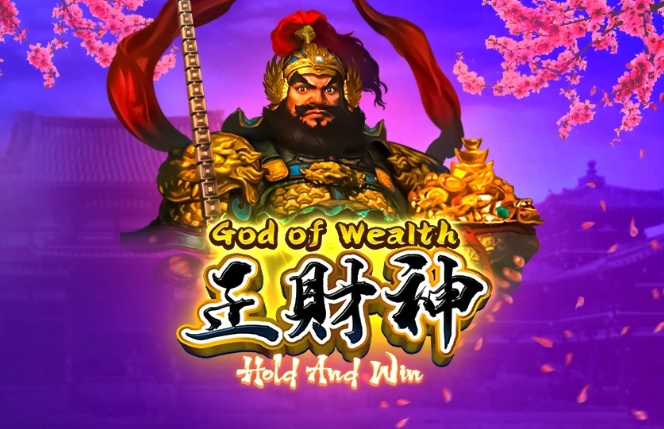 Slot tem inspiração na mitologia chinesa. (Imagem: Reprodução/BGaming)