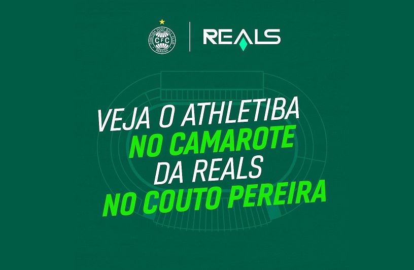 Concurso vai premiar melhor resposta em postagem no Instagram da Reals Bet. (Imagem: Reprodução)