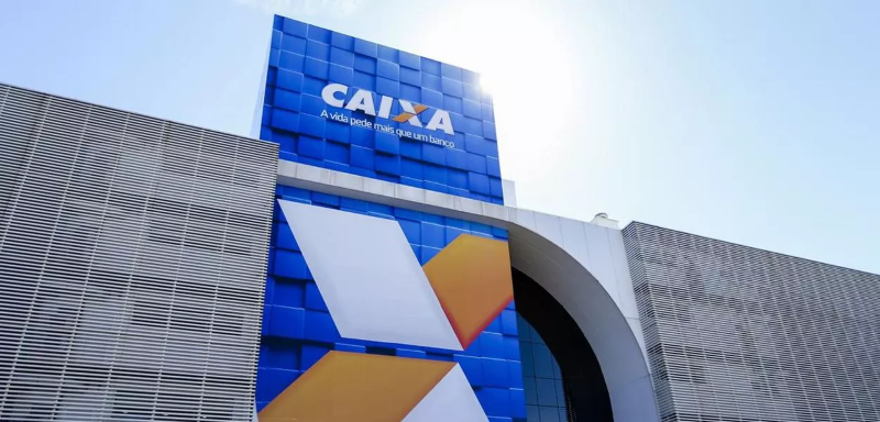 Funcionários da Caixa temem que medida seja o primeiro passo para a privatização da instituição (Foto: Marcelo Camargo / Agência Brasil)