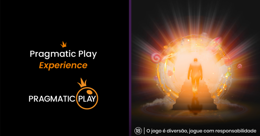 Pragmatic Play Experience (Imagem: Divulgação)