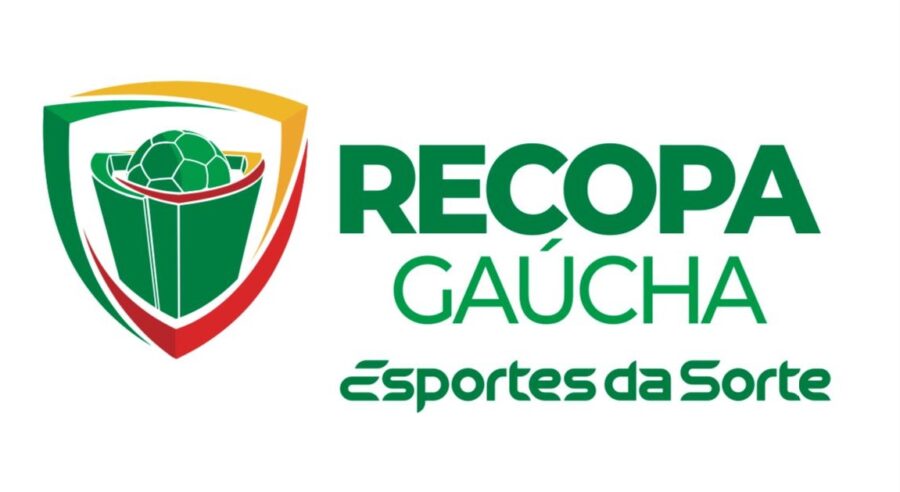 A Recopa Gaúcha será disputada entre os campeões do Campeonato Gaúcho e da Copa FGF. (Imagem: Divulgação/Esportes da Sorte)