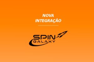 Spin Galaxy tem portfólio com mais de 550 jogos. (Imagem: Reprodução/Pay4Fun)