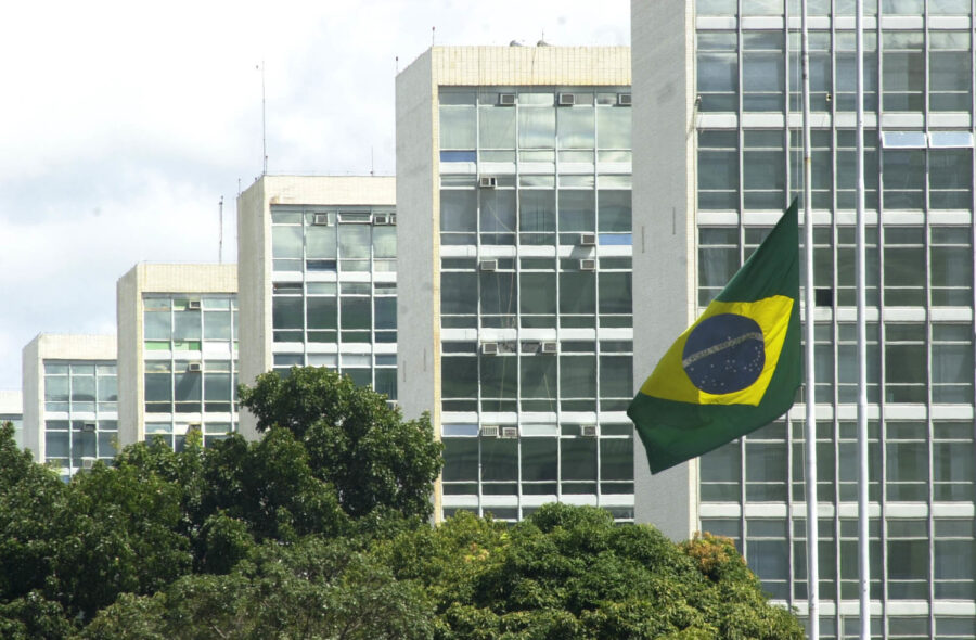 SPA é vinculada ao Ministério da Fazenda (Foto: Reprodução/ANESP)