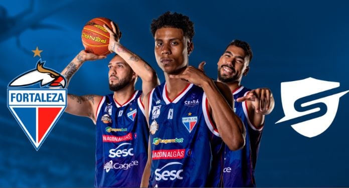 Estreia da equipe nos playoffs será no próximo domingo (21), diante do São José Basketball (Imagem: Divulgação)