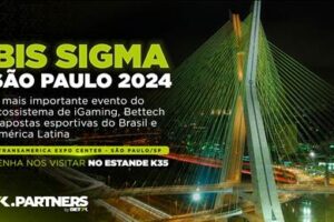 Empresa estará presente no stand E30 (Imagem: Divulgação)