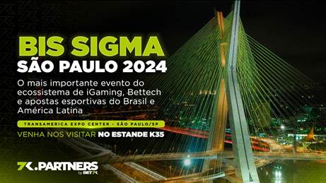 Empresa estará presente no stand E30 (Imagem: Divulgação)