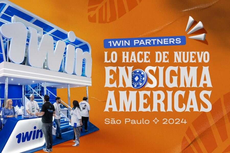 O BiS SiGMA Americas 2024, em São Paulo, reuniu mais de14 mil participantes.