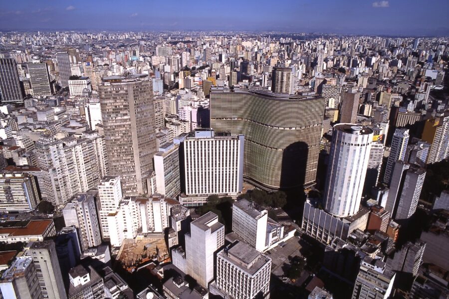 O BiS SiGMA Américas 2025 está previsto para ser realizado em abril, novamente na cidade de São Paulo. (Foto: Divulgação/Prefeitura de São Paulo)