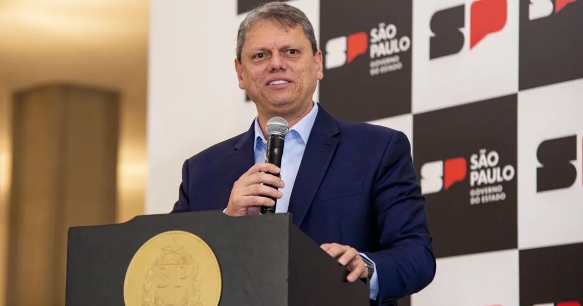 São Paulo retoma projeto de concessão da loteria estadual à