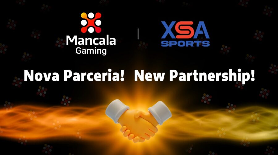 XSA Sports é uma companhia que oferece soluções para operadoras de iGaming. (Imagem: Reprodução/Mancala Gaming)