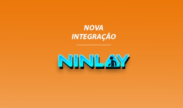 Ninjay oferta opções de jogos de cassino online, apostas esportivas e eSports. (Imagem: Reprodução/Pay4Fun)