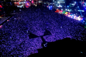 Rock in Rio será realziado em setembro (Foto: Divulgação)