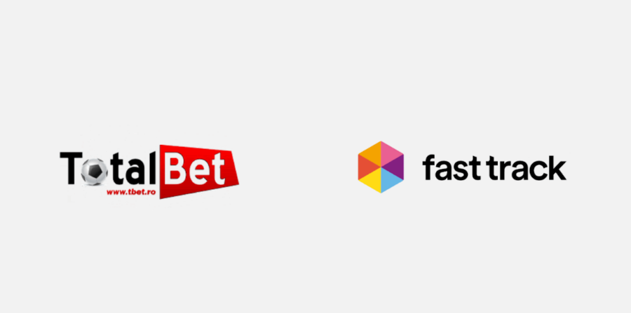 TotalBet e Fast Track firmam parceria