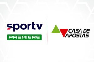 Empresa vai patrocinar transmissões dos canais Premiere, SporTV e ge.