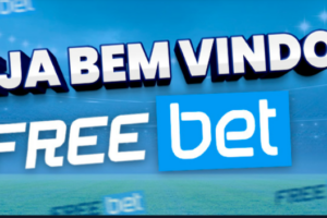 Frrebet é mais um site de apostas com atuação no Brasil (Imagem: Reprodução site Freebet)