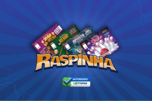 Raspinha custa R$ 2.50 (Imagem: Divulgação)