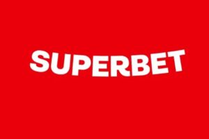 A operadora de apostas esportivas Superbet está atuando no Brasil desde 2023.