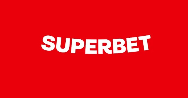 A operadora de apostas esportivas Superbet está atuando no Brasil desde 2023.