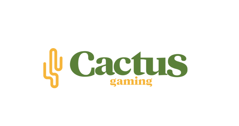 Cactus Gaming é credneciada para fornecer tecnologia de oepração na Paraíba
