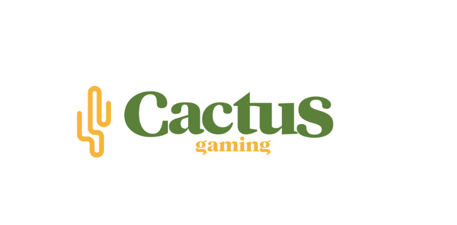 Cactus Gaming é credneciada para fornecer tecnologia de oepração na Paraíba