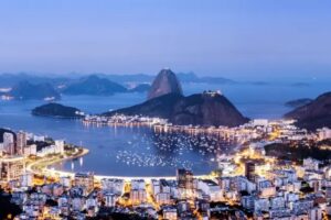 Consolidação da Indústria iGaming no Brasil