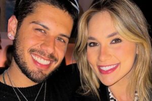 Virginia e Zé Felipe se unem a Maya Massafera, Jon Vlogs e Neymar Jr. (Foto: Reprodução/Instagram)