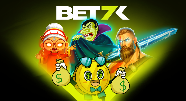 Parceria entre Bet7k e Caleta Gaming amplia oferta de jogos para o público brasileiro. (Imagem: Reprodução/Caleta Gaming)