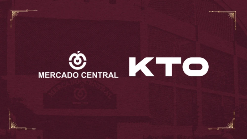 KTO e Mercado Central de BH anunciam parceria (Imagem: Divulgação)