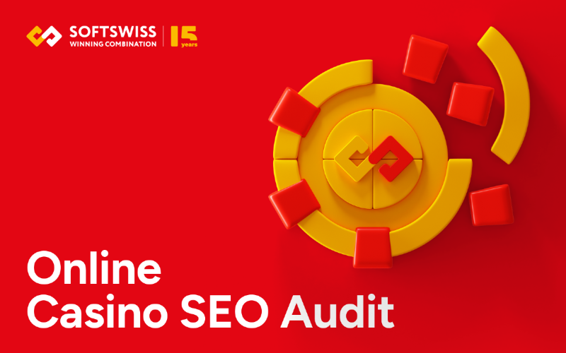 Guia de Auditoria de SEO está disponivel para ser baixado  (Imagem: Divulgação - SOFTSWISS)