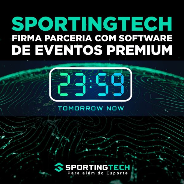 Sportingtech é uma plataforma  que oferece serviços de varejo, esportes, cassino e eSports por meio de um sistema modular e um back office intuitivo (Imagem: Divulgação)