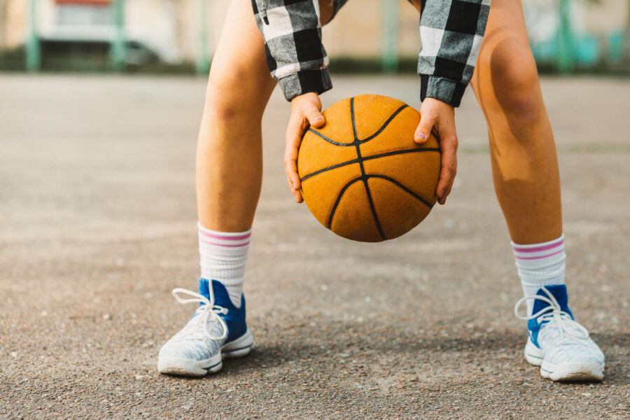 Aprende como apostar no basquete