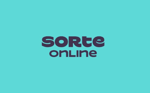 O nova identidade visual da Sorte Online busca representar o momento de mudança da empresa.