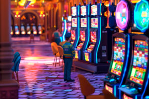 descubra os jogos de slot que mais pagam