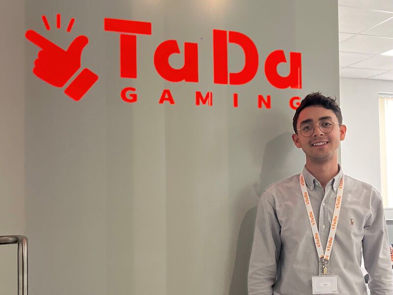 Bryam Jacquet, TaDa Gaming: “Nosso objetivo na SiGMA é consolidar esse crescimento bem-sucedido e a conscientização da marca”