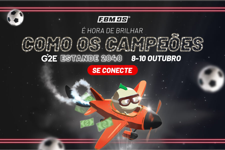 A marca vai apresentar suas novidades exclusivas durante o evento.