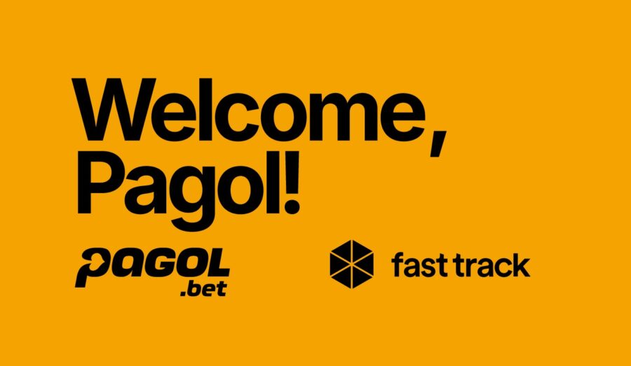 Fast Track e Pagol.Bet anunciam parceria (Imagem: Divulgação)