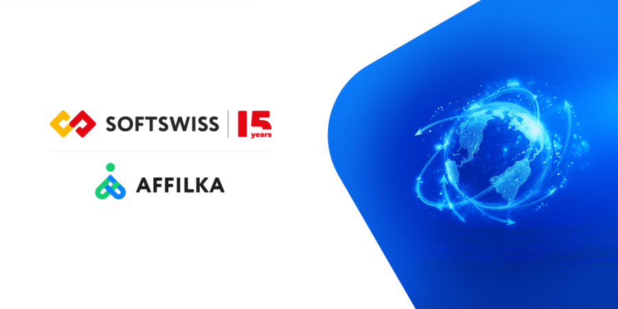 Affilka da SOFTSWISS apresenta novo recurso de redirecionamento geodistribuído