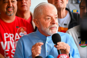 Lula sobre bets no Brasil: “Se não der resultado com a regulamentação, eu não terei nenhuma dúvida em acabar definitivamente com isso”