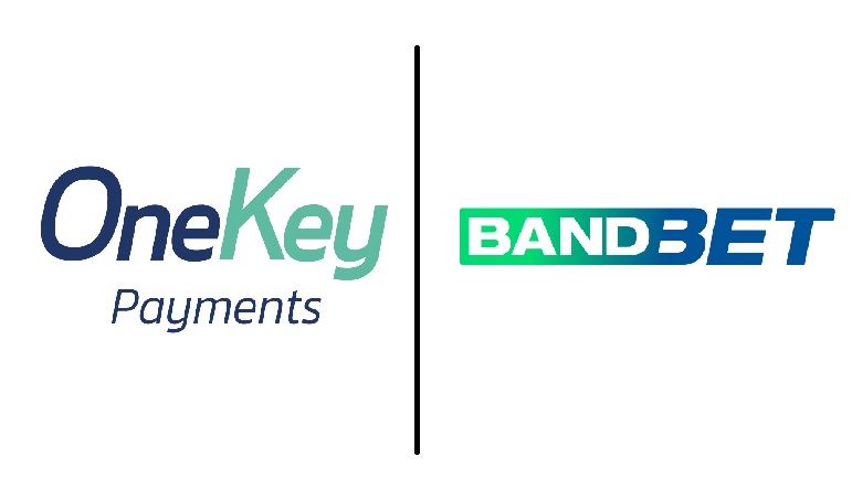 OneKey Payments e BandBet anunciam parceria (Imagem: Divulgação)