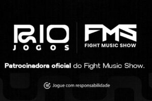 Evento misturou lutas de boxe com outras apresentações esportivas. (Imagem: Divulgação)