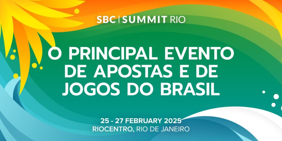 Evento deve contar com mais de 250 palestrantes. (Imagem: Divulgação/SBC Summit Rio)