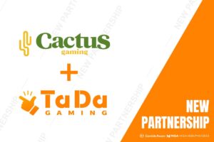 Como a TaDa Gaming expande ainda mais sua presença no Brasil por meio de parceria com a Cactus Gaming